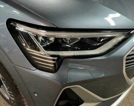 Синий Ауди Другая, объемом двигателя 0 л и пробегом 29 тыс. км за 29000 $, фото 8 на Automoto.ua