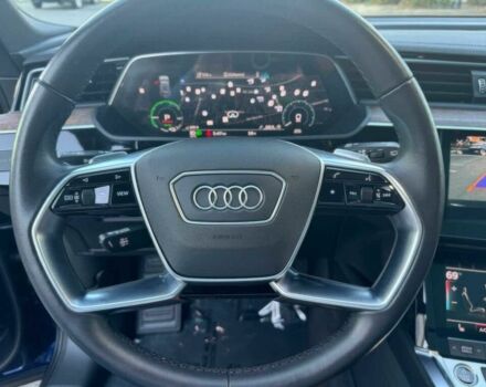 Синий Ауди Другая, объемом двигателя 0 л и пробегом 12 тыс. км за 14500 $, фото 10 на Automoto.ua