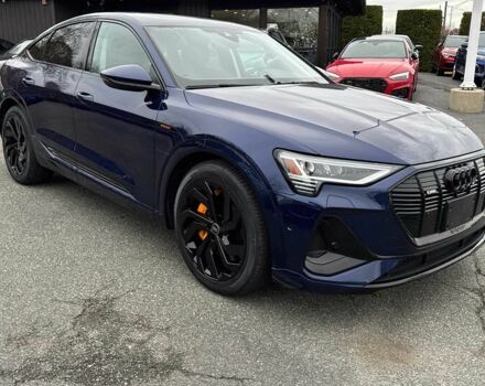 Синий Ауди Другая, объемом двигателя 0 л и пробегом 28 тыс. км за 23900 $, фото 2 на Automoto.ua