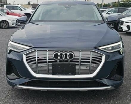 Синій Ауді Інша, об'ємом двигуна 0 л та пробігом 10 тис. км за 18000 $, фото 1 на Automoto.ua