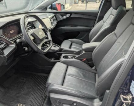 Синий Ауди Другая, объемом двигателя 0 л и пробегом 12 тыс. км за 32000 $, фото 8 на Automoto.ua