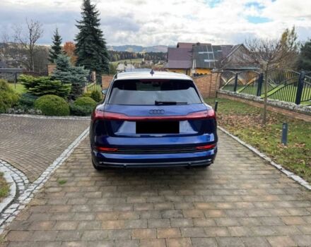 Синий Ауди Другая, объемом двигателя 0 л и пробегом 34 тыс. км за 24000 $, фото 5 на Automoto.ua