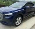 Синий Ауди Другая, объемом двигателя 0 л и пробегом 16 тыс. км за 25500 $, фото 1 на Automoto.ua