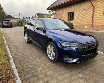 Синий Ауди Другая, объемом двигателя 0 л и пробегом 34 тыс. км за 24000 $, фото 2 на Automoto.ua