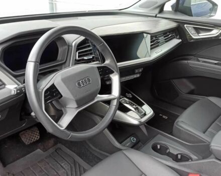 Синий Ауди Другая, объемом двигателя 0 л и пробегом 45 тыс. км за 29000 $, фото 7 на Automoto.ua