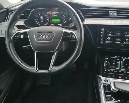 Синій Ауді Інша, об'ємом двигуна 0 л та пробігом 10 тис. км за 18000 $, фото 7 на Automoto.ua