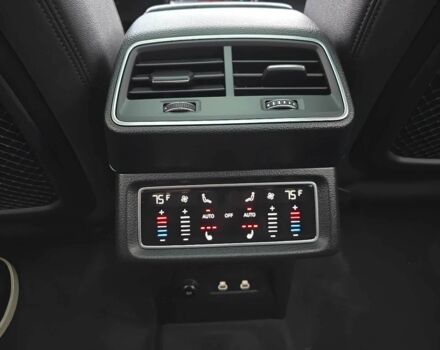 Синий Ауди Другая, объемом двигателя 0 л и пробегом 28 тыс. км за 23900 $, фото 8 на Automoto.ua