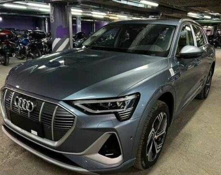 Синий Ауди Другая, объемом двигателя 0 л и пробегом 29 тыс. км за 29000 $, фото 4 на Automoto.ua