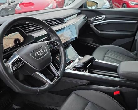 Синий Ауди Другая, объемом двигателя 0 л и пробегом 28 тыс. км за 23900 $, фото 7 на Automoto.ua