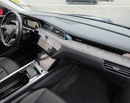 Синий Ауди Другая, объемом двигателя 0 л и пробегом 28 тыс. км за 23900 $, фото 13 на Automoto.ua