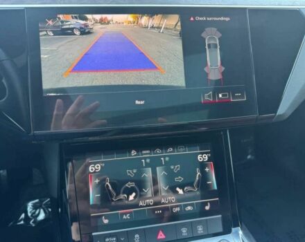 Синий Ауди Другая, объемом двигателя 0 л и пробегом 12 тыс. км за 14500 $, фото 12 на Automoto.ua