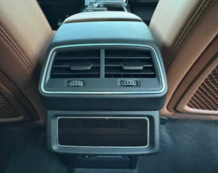 Синий Ауди Другая, объемом двигателя 0 л и пробегом 12 тыс. км за 14500 $, фото 14 на Automoto.ua