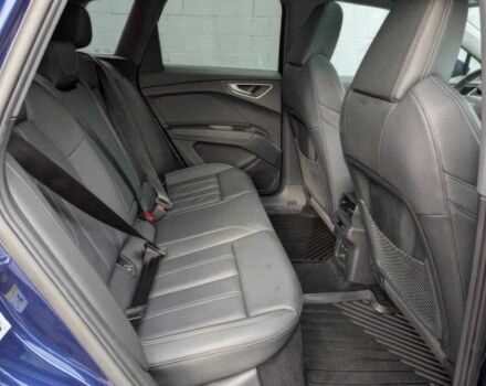 Синий Ауди Другая, объемом двигателя 0 л и пробегом 12 тыс. км за 32000 $, фото 9 на Automoto.ua