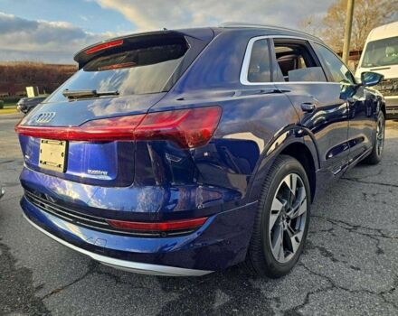 Синий Ауди Другая, объемом двигателя 0 л и пробегом 54 тыс. км за 14000 $, фото 3 на Automoto.ua