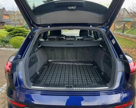 Синий Ауди Другая, объемом двигателя 0 л и пробегом 34 тыс. км за 24000 $, фото 7 на Automoto.ua