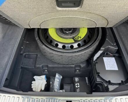 Синий Ауди Другая, объемом двигателя 0 л и пробегом 34 тыс. км за 24000 $, фото 8 на Automoto.ua