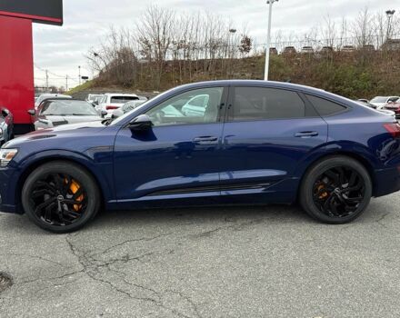 Синий Ауди Другая, объемом двигателя 0 л и пробегом 28 тыс. км за 23900 $, фото 3 на Automoto.ua