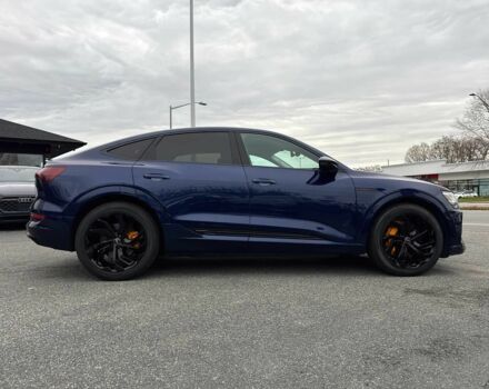 Синий Ауди Другая, объемом двигателя 0 л и пробегом 28 тыс. км за 23900 $, фото 5 на Automoto.ua