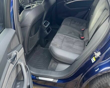 Синий Ауди Другая, объемом двигателя 0 л и пробегом 34 тыс. км за 24000 $, фото 9 на Automoto.ua