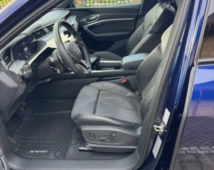 Синий Ауди Другая, объемом двигателя 0 л и пробегом 34 тыс. км за 24000 $, фото 10 на Automoto.ua