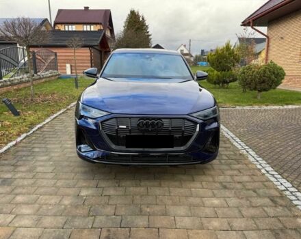 Синий Ауди Другая, объемом двигателя 0 л и пробегом 34 тыс. км за 24000 $, фото 1 на Automoto.ua