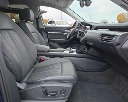 Синий Ауди Другая, объемом двигателя 0 л и пробегом 28 тыс. км за 23900 $, фото 10 на Automoto.ua