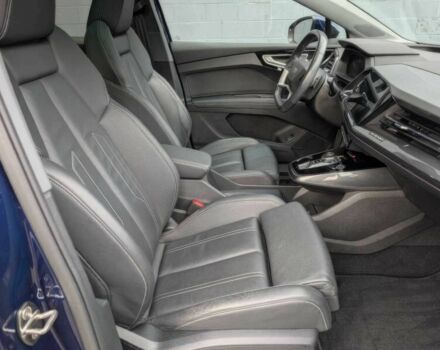 Синий Ауди Другая, объемом двигателя 0 л и пробегом 12 тыс. км за 32000 $, фото 6 на Automoto.ua