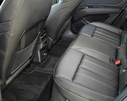 Синій Ауді Інша, об'ємом двигуна 0 л та пробігом 10 тис. км за 30100 $, фото 7 на Automoto.ua