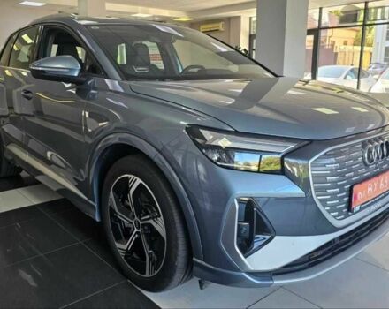 Синій Ауді Інша, об'ємом двигуна 0 л та пробігом 10 тис. км за 30100 $, фото 2 на Automoto.ua