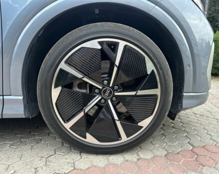 Синий Ауди Другая, объемом двигателя 0 л и пробегом 17 тыс. км за 35000 $, фото 6 на Automoto.ua