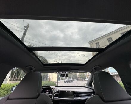 Синий Ауди Другая, объемом двигателя 0 л и пробегом 17 тыс. км за 35000 $, фото 7 на Automoto.ua