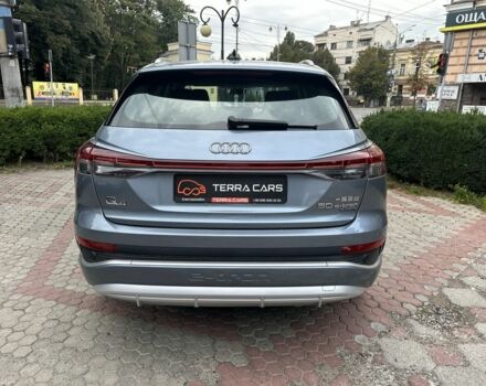 Синий Ауди Другая, объемом двигателя 0 л и пробегом 17 тыс. км за 34900 $, фото 1 на Automoto.ua