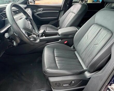 Синий Ауди Другая, объемом двигателя 0 л и пробегом 21 тыс. км за 31400 $, фото 5 на Automoto.ua