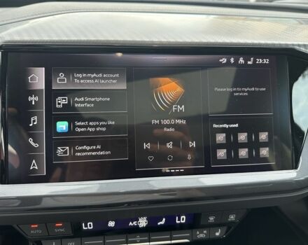 Синий Ауди Другая, объемом двигателя 0 л и пробегом 17 тыс. км за 34900 $, фото 5 на Automoto.ua