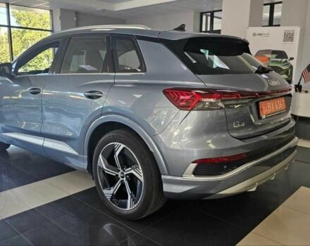 Синій Ауді Інша, об'ємом двигуна 0 л та пробігом 10 тис. км за 30100 $, фото 3 на Automoto.ua