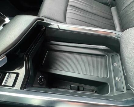 Синий Ауди Другая, объемом двигателя 0 л и пробегом 21 тыс. км за 31400 $, фото 9 на Automoto.ua