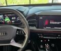 Синій Ауді Інша, об'ємом двигуна 0 л та пробігом 10 тис. км за 30100 $, фото 9 на Automoto.ua