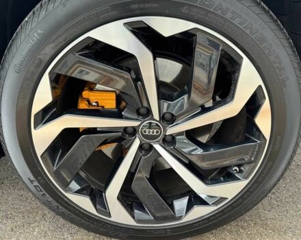 Синий Ауди Другая, объемом двигателя 0 л и пробегом 21 тыс. км за 31400 $, фото 12 на Automoto.ua