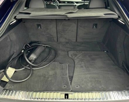 Синий Ауди Другая, объемом двигателя 0 л и пробегом 21 тыс. км за 31400 $, фото 13 на Automoto.ua