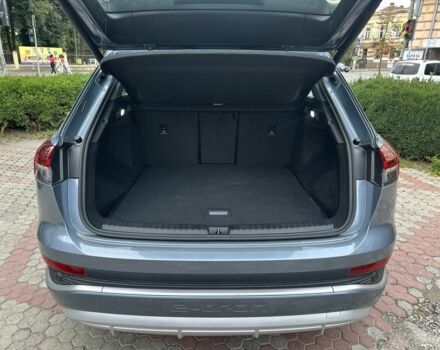 Синий Ауди Другая, объемом двигателя 0 л и пробегом 17 тыс. км за 35000 $, фото 5 на Automoto.ua