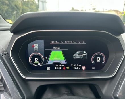 Синий Ауди Другая, объемом двигателя 0 л и пробегом 17 тыс. км за 35000 $, фото 4 на Automoto.ua