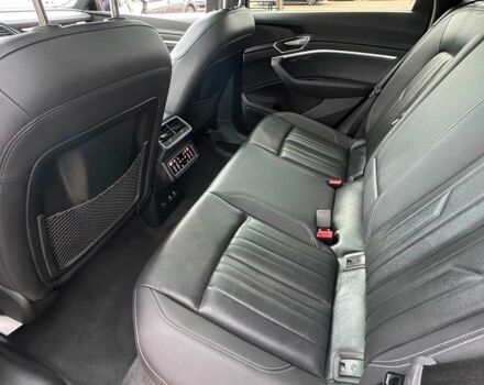 Синий Ауди Другая, объемом двигателя 0 л и пробегом 21 тыс. км за 31400 $, фото 11 на Automoto.ua