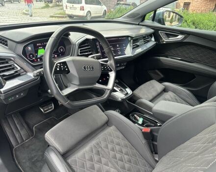 Синий Ауди Другая, объемом двигателя 0 л и пробегом 17 тыс. км за 35000 $, фото 3 на Automoto.ua