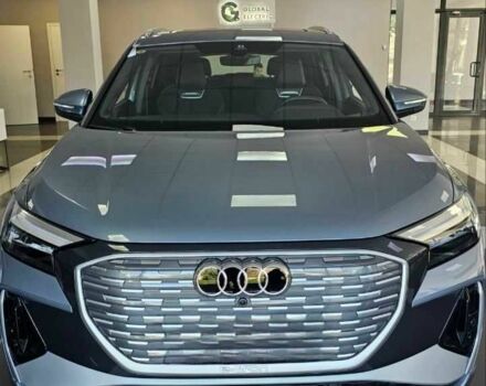 Синій Ауді Інша, об'ємом двигуна 0 л та пробігом 10 тис. км за 30100 $, фото 1 на Automoto.ua