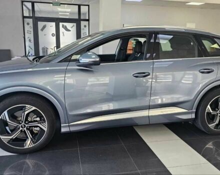 Синій Ауді Інша, об'ємом двигуна 0 л та пробігом 10 тис. км за 30100 $, фото 5 на Automoto.ua