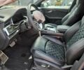 Синий Ауди Другая, объемом двигателя 4 л и пробегом 12 тыс. км за 39200 $, фото 5 на Automoto.ua