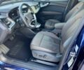 Синій Ауді Інша, об'ємом двигуна 0 л та пробігом 12 тис. км за 25000 $, фото 6 на Automoto.ua