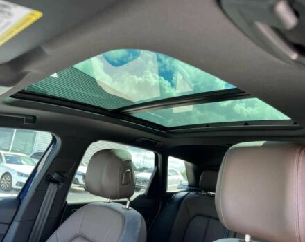 Синій Ауді Інша, об'ємом двигуна 0 л та пробігом 12 тис. км за 25000 $, фото 13 на Automoto.ua