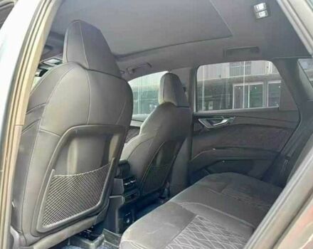 Синий Ауди Другая, объемом двигателя 0 л и пробегом 20 тыс. км за 27000 $, фото 7 на Automoto.ua