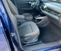 Синій Ауді Інша, об'ємом двигуна 0 л та пробігом 12 тис. км за 25000 $, фото 7 на Automoto.ua